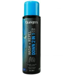 GRANGER'S Grangers Down Wash And Repel