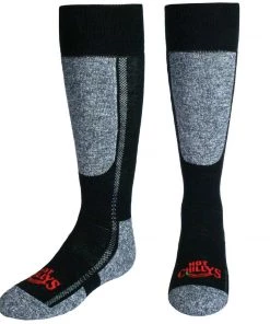 Stanfields Youth Premium WS Mid Colume Classic Sock