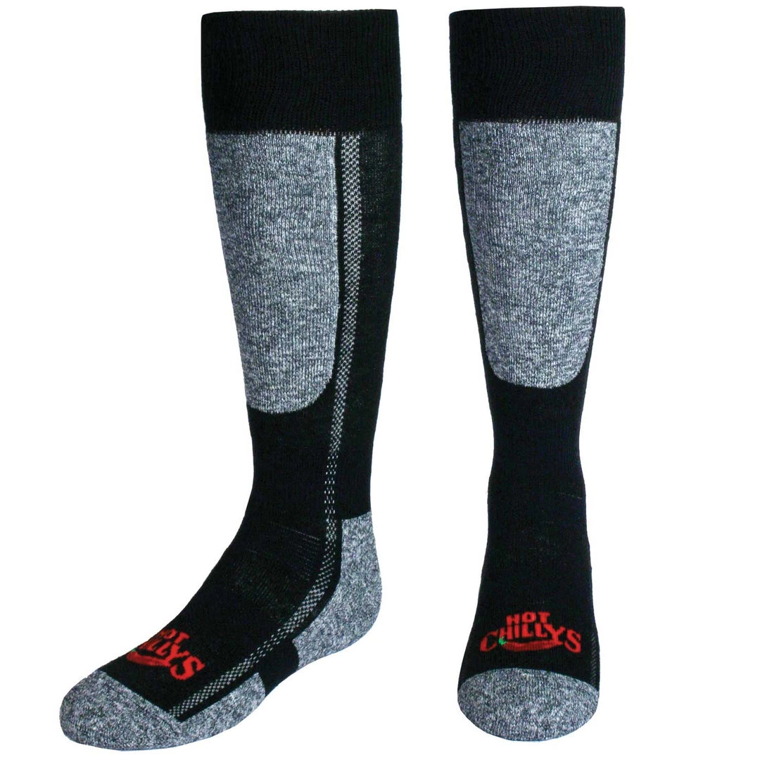 Stanfields Youth Premium WS Mid Colume Classic Sock 3 Stanfields Youth Premium WS Mid Colume Classic Sock