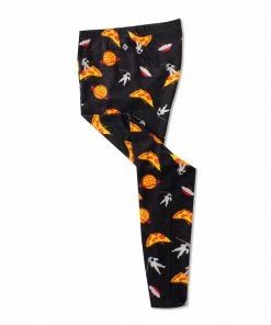 Stanfields Youth Originals Print Tight