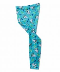 Stanfields Youth Originals Print Tight