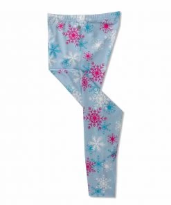 Stanfields Youth Originals Print Tight