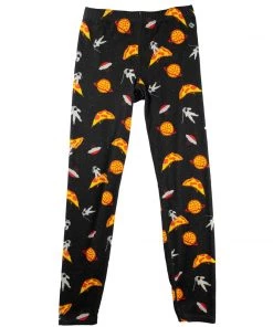 Stanfields Youth Originals Print Tight