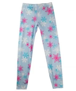 Stanfields Youth Originals Print Tight