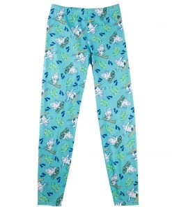 Stanfields Youth Originals Print Tight