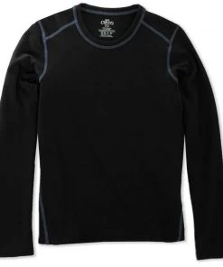 Stanfields Youth Originals Crewneck