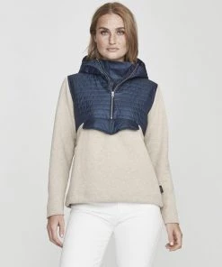 Holebrook Cecilia Anorak Waterproof Women's Outerwear