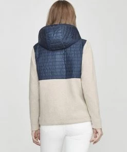 Holebrook Cecilia Anorak Waterproof Women's Outerwear