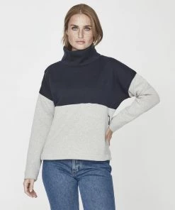 Holebrook Women's Elin Windproof Sweater