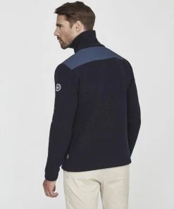 Holebrook Men's Wilhelm Fullzip Windproof Jacket 15 Holebrook Men's Wilhelm Fullzip Windproof Jacket