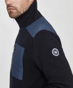 Holebrook Men's Wilhelm Fullzip Windproof Jacket 16 Holebrook Men's Wilhelm Fullzip Windproof Jacket