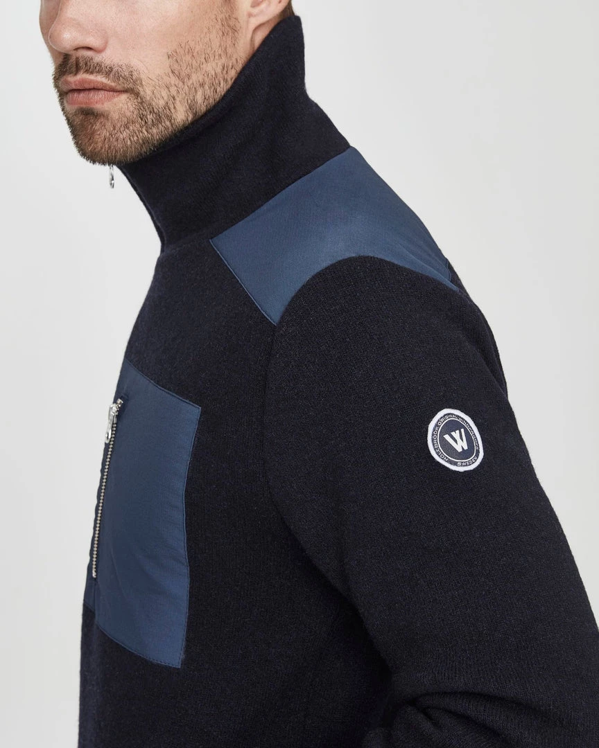 Holebrook Men's Wilhelm Fullzip Windproof Jacket 9 Holebrook Men's Wilhelm Fullzip Windproof Jacket