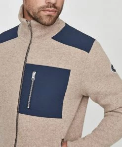 Holebrook Men's Wilhelm Fullzip Windproof Jacket 12 Holebrook Men's Wilhelm Fullzip Windproof Jacket