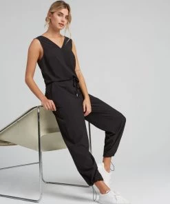 Fig Etosha Jumpsuit * Last Chance