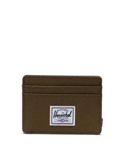 Herschel Charlie Wallet