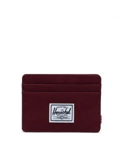 Herschel Charlie Wallet