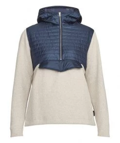 Holebrook Cecilia Anorak Waterproof Women's Outerwear