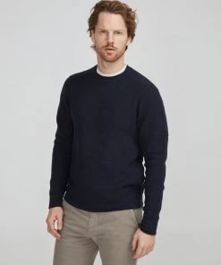 Holebrook Men's Cooper Crew Sweater