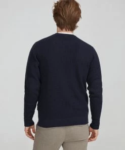 Holebrook Men's Cooper Crew Sweater
