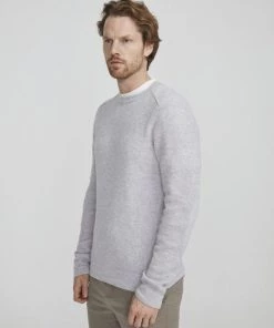 Holebrook Men's Cooper Crew Sweater