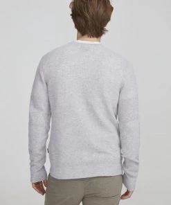 Holebrook Men's Cooper Crew Sweater