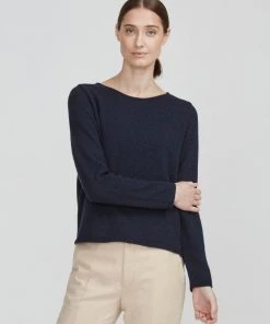 Holebrook Women's Elaine Crew Sweater