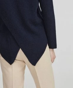 Holebrook Women's Elaine Crew Sweater