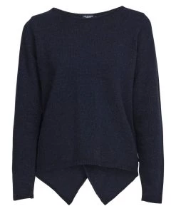 Holebrook Women's Elaine Crew Sweater