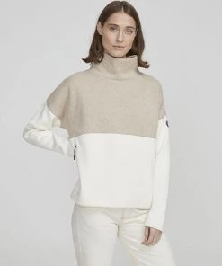 Holebrook Women's Elin Windproof Sweater