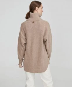 Holebrook Women's Estrid Rollneck