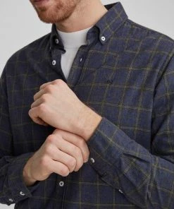 Holebrook Men's Evert Shirt