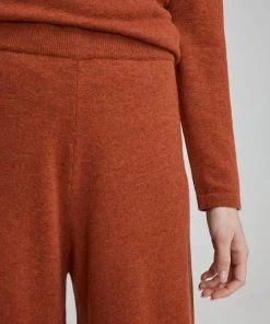 Holebrook Women's Ivy Culotte Pant