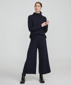Holebrook Women's Ivy Culotte Pant