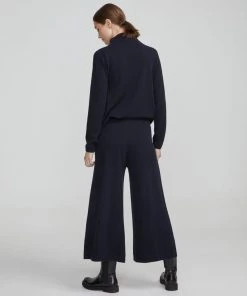 Holebrook Women's Ivy Culotte Pant