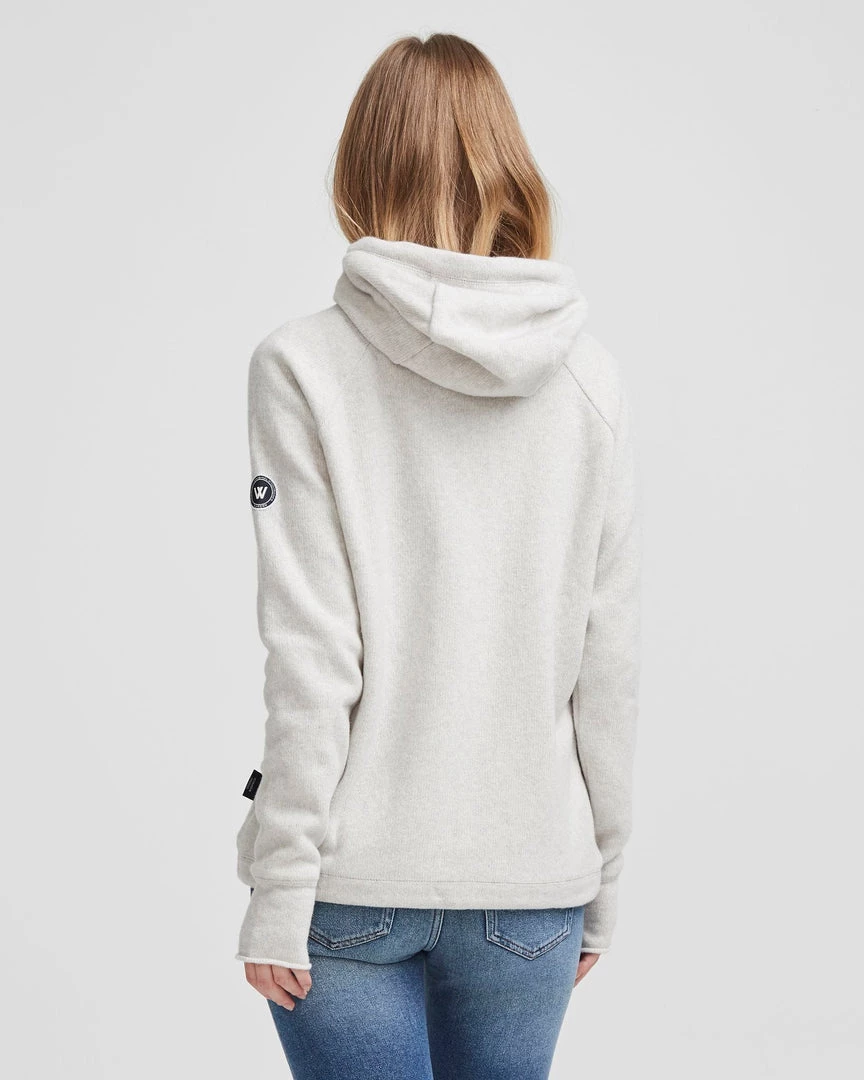 Women's Outerwear Holebrook Women's Martina Hood Windproof Jacket 4 Women's Outerwear Holebrook Women's Martina Hood Windproof Jacket