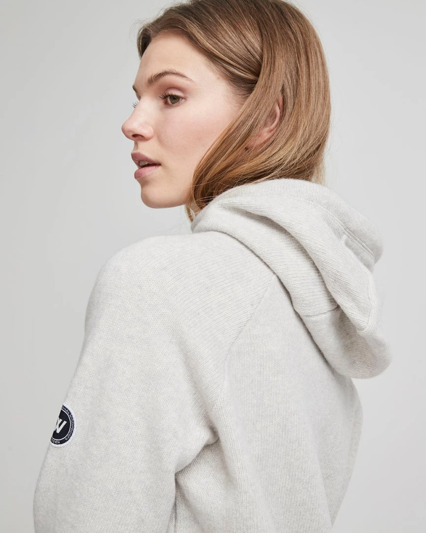 Women's Outerwear Holebrook Women's Martina Hood Windproof Jacket 5 Women's Outerwear Holebrook Women's Martina Hood Windproof Jacket