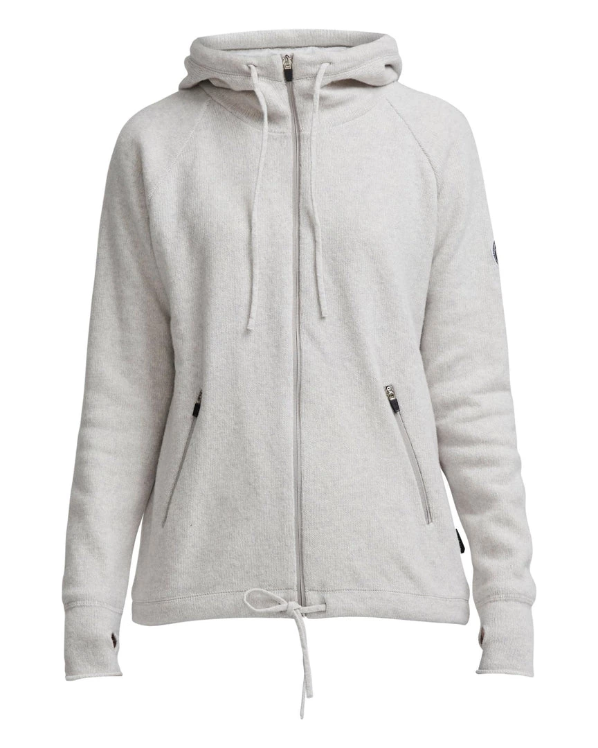 Women's Outerwear Holebrook Women's Martina Hood Windproof Jacket 7 Women's Outerwear Holebrook Women's Martina Hood Windproof Jacket