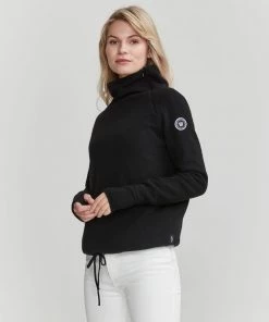 Holebrook Women's Martina Windproof Sweater