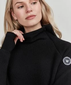 Holebrook Women's Martina Windproof Sweater