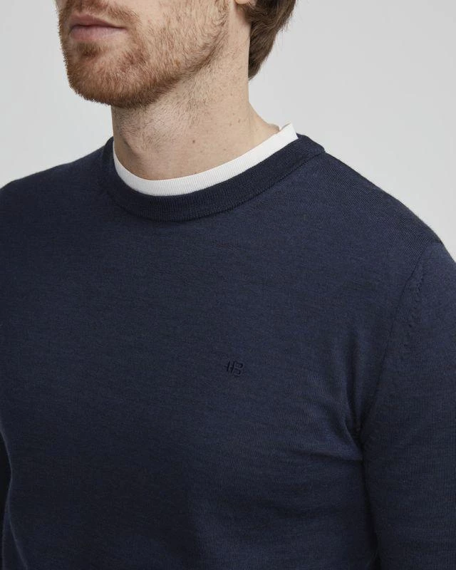 Men Holebrook Niklas Crew 6 Men Holebrook Niklas Crew