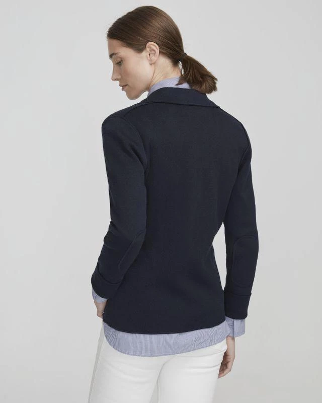 Holebrook Pernilla Jacket 4 Holebrook Pernilla Jacket