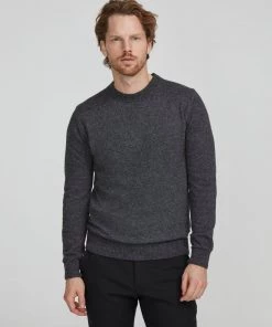 Holebrook Men's Verner Crew Sweater