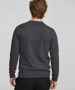 Holebrook Men's Verner Crew Sweater