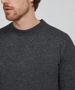 Holebrook Men's Verner Crew Sweater