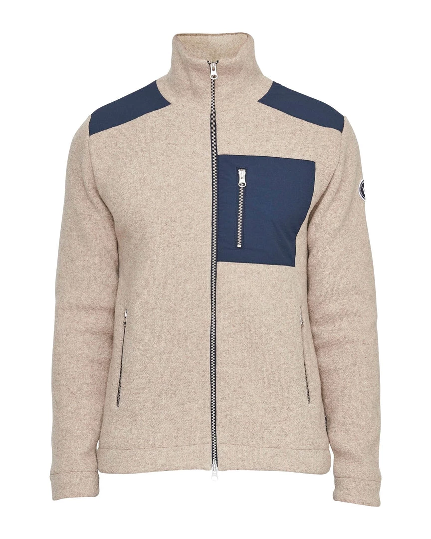 Holebrook Men's Wilhelm Fullzip Windproof Jacket 6 Holebrook Men's Wilhelm Fullzip Windproof Jacket