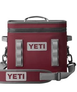 Yeti Hopper Flip 12
