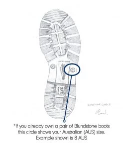 Kids Blundstone 2090 - Rose Pink Footwear