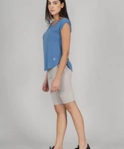 Indygena Women's Voolama II Shirt * Last Chance