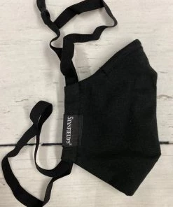 Take It Outside Stanfield's Reusable 3-Layer Cotton Face Mask Misc. 74 Take It Outside Stanfield's Reusable 3-Layer Cotton Face Mask Misc.