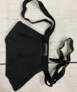 Take It Outside Stanfield's Reusable 3-Layer Cotton Face Mask Misc. 75 Take It Outside Stanfield's Reusable 3-Layer Cotton Face Mask Misc.